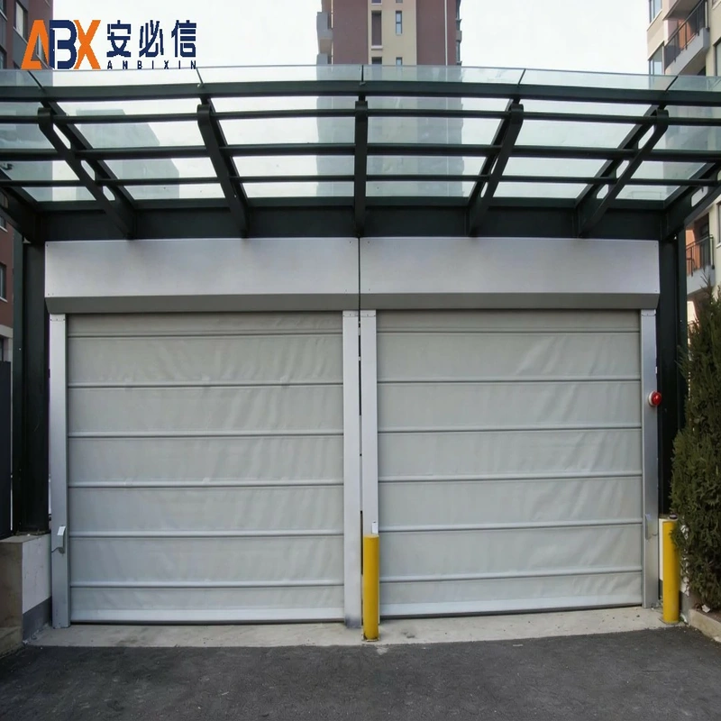 扬州市高速门