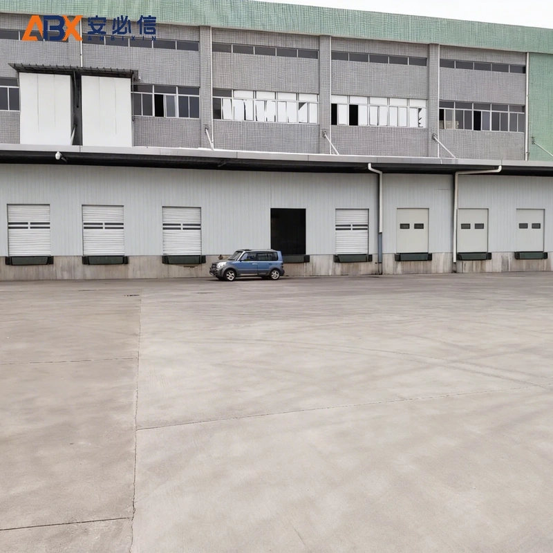 扬州市PVC高速门